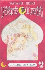 Fiore di luna Box